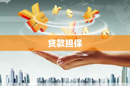 根河贷款担保