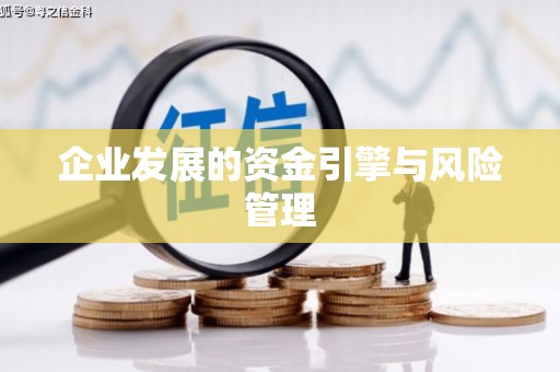 根河企业发展的资金引擎与风险管理