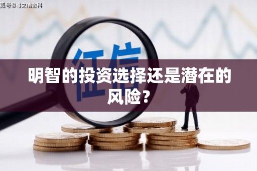 根河明智的投资选择还是潜在的风险？