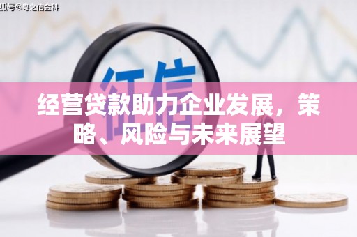 根河经营贷款助力企业发展，策略、风险与未来展望