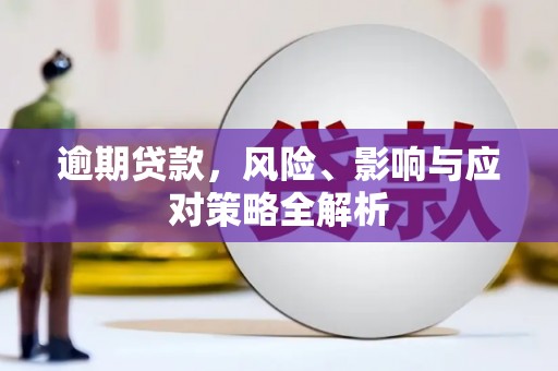 根河逾期贷款，风险、影响与应对策略全解析