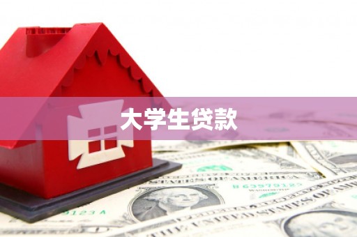 根河大学生贷款