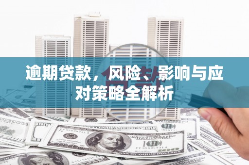 根河逾期贷款，风险、影响与应对策略全解析