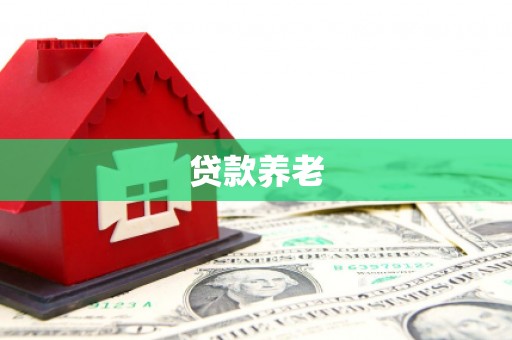 根河贷款养老