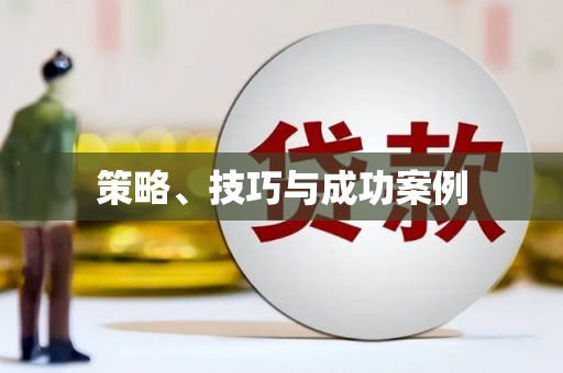 根河策略、技巧与成功案例